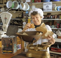 Samford District Historical Museum Society Incorporated - Whitsundays Accommodation