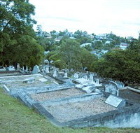 Friends of Balmoral Cemetery Incorporated - Whitsundays Accommodation