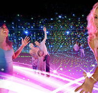 Infinity Attraction - Whitsundays Accommodation