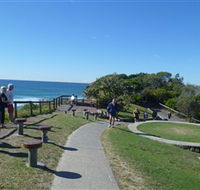 Mick Shamburg Park