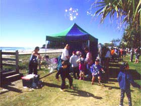 Art And Craft On The Coast - Whitsundays Accommodation 0