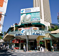 Centro Surfers Paradise - Whitsundays Accommodation