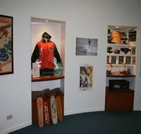 Surf World Gold Coast - Whitsundays Accommodation