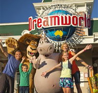 Dreamworld - Whitsundays Accommodation