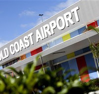 Gold Coast Airport - Whitsundays Accommodation