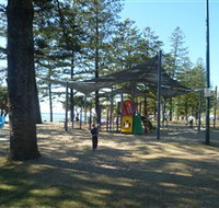 Justins Park