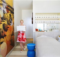 spaQ - Whitsundays Accommodation