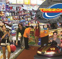 Timezone Surfers Paradise - Whitsundays Accommodation