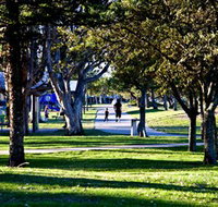 Paradise Point Parklands - Whitsundays Accommodation