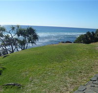 John Laws Park