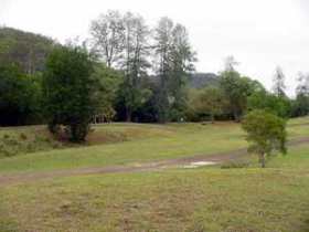 Monkland QLD Whitsundays Accommodation