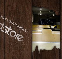 Boardstore Park - Whitsundays Accommodation