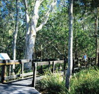 Kinaba Track - Whitsundays Accommodation