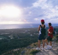 Mount Coolum National Park - Whitsundays Accommodation