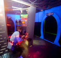 Laserzone Sunshine Coast - Warana - Whitsundays Accommodation