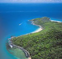 Noosa National Park - Whitsundays Accommodation