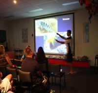 Reef Teach - Whitsundays Accommodation