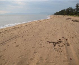 Ingham QLD Whitsundays Accommodation