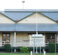 Central Queensland Military Museum - Whitsundays Accommodation