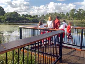 Whitsundays Accommodation