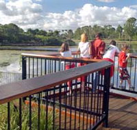 Maryboroughs Glory Hole - Whitsundays Accommodation