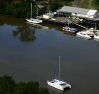 Port of Maryborough - Whitsundays Accommodation