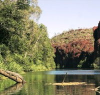 Lawn Hill Circuit - Whitsundays Accommodation