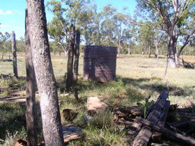 Morven QLD Whitsundays Accommodation