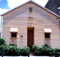 Waterside Workers Hall - Whitsundays Accommodation