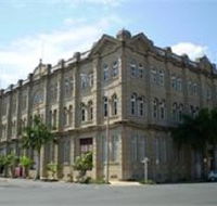 Walter Reid Cultural Centre - Whitsundays Accommodation