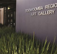 Toowoomba Regional Art Gallery - Whitsundays Accommodation