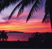 Shoal Point - Whitsundays Accommodation