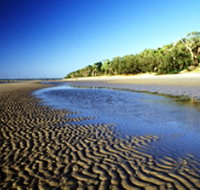 Kinkuna Section - Whitsundays Accommodation