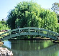 Lake Annand Park - Whitsundays Accommodation