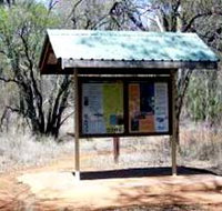 Tregole National Park - Whitsundays Accommodation