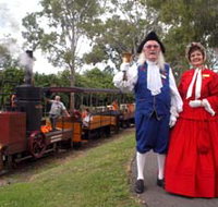 Maryborough Heritage City Markets - Whitsundays Accommodation