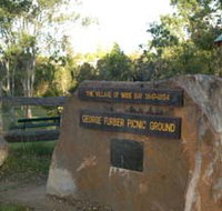 Original Maryborough Town Site - Whitsundays Accommodation