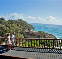 North Gorge Headlands - Whitsundays Accommodation