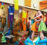 Kuranda - Village in the Rainforest - Whitsundays Accommodation