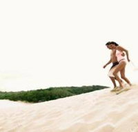 Lake Wabby - Whitsundays Accommodation