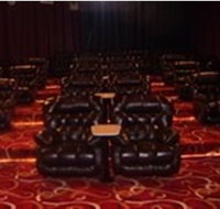 Gladstone Cinemas - Whitsundays Accommodation