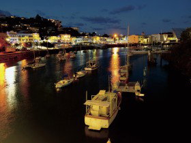 Ross River - Whitsundays Accommodation 0