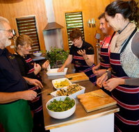 Wild Lime Cooking School - Whitsundays Accommodation