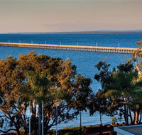Urangan Pier - Whitsundays Accommodation