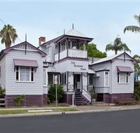 Das Neumann Haus Museum - Whitsundays Accommodation