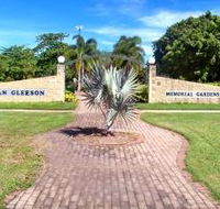 Dan Gleeson Memorial Gardens - Whitsundays Accommodation