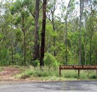 Nanango Fauna Reserve - Whitsundays Accommodation