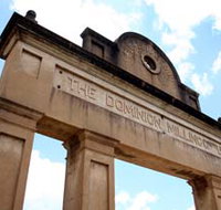 Former Flour Mill - Whitsundays Accommodation