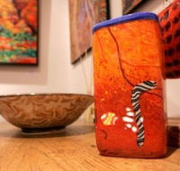 Tosari Galleries - Whitsundays Accommodation