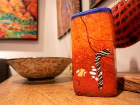 Tosari Galleries - Whitsundays Accommodation 0